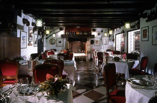 Ristorante Do Forni